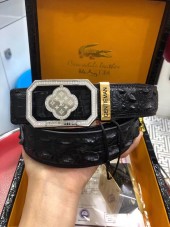 Louis Vuitton BELT ルイヴィトン ベルト ブラック lvp-101