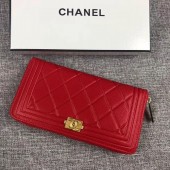 シャネル 財布 新作 人気 商品＆送料込(CHANEL) A801