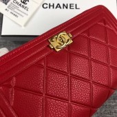 シャネル 財布 新作 人気 商品＆送料込(CHANEL) A801