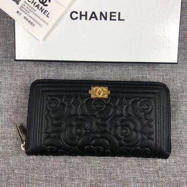 シャネル 財布 新作 人気 商品＆送料込(CHANEL) A803