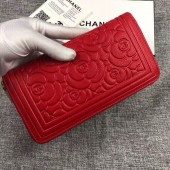 シャネル 財布 新作 人気 商品＆送料込(CHANEL) A803