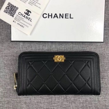シャネル 財布 新作 人気 商品＆送料込(CHANEL) A801