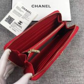 シャネル 財布 新作 人気 商品＆送料込(CHANEL) A803