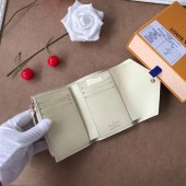 ルイヴィトン 財布 新作 人気 新品 通販＆送料込 ダミエ  新作 M41938