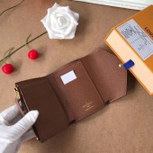 ルイヴィトン 財布 新作 人気 新品 通販＆送料込 ダミエ  新作 M41938