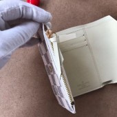 ルイヴィトン 財布 新作 人気 新品 通販＆送料込 ダミエ  新作 M41938