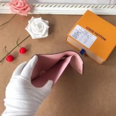 ルイヴィトン 財布 新作 人気 新品 通販＆送料込 ダミエ  新作 M41938