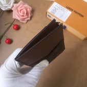 ルイヴィトン カードホルダー コインケース 新作 人気 新品 通販＆送料込 ダミエ 新作 N64038