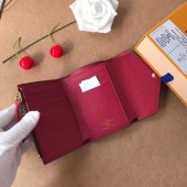 ルイヴィトン 財布 新作 人気 新品 通販＆送料込 ダミエ  新作 M41938