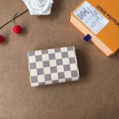 ルイヴィトン 財布 新作 人気 新品 通販＆送料込 ダミエ  新作 M41938