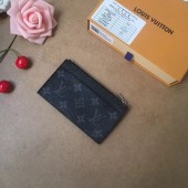 ルイヴィトン カードホルダー コインケース 新作 人気 新品 通販＆送料込 ダミエ 新作 N64038