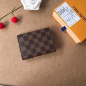 ルイヴィトン 財布 新作 人気 新品 通販＆送料込 ダミエ  新作 M41938