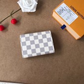 ルイヴィトン 財布 新作 人気 新品 通販＆送料込 ダミエ  新作 M41938