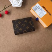 ルイヴィトン 財布 新作 人気 新品 通販＆送料込 ダミエ  新作 M41938