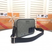 ルイヴィトン バッグ 新作 人気 新品 通販＆送料込 MESSENGER  M43918