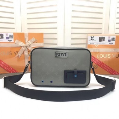 ルイヴィトン バッグ 新作 人気 新品 通販＆送料込 MESSENGER  M43918
