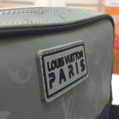ルイヴィトン バッグ 新作 人気 新品 通販＆送料込 MESSENGER  M43918
