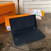 ルイヴィトン 新作 人気 新品 通販＆送料込 モノグラム デニム ポルトフォイユ アメリア 財布 M66540