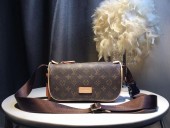 ルイヴィトン 人気 LOUISVUITTON モノグラム　通販 ＆送料込 lv print leather LV088
