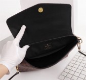 ルイヴィトン 人気 LOUISVUITTON ダミエ　通販 ＆送料込 N40176