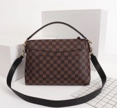 ルイヴィトン 人気 LOUISVUITTON ダミエ　通販 ＆送料込 N40176