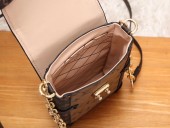 ◆19AW◆Louis Vuitton 新作 ポシェット トランク VERTICALE M63913
