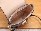◆19AW◆Louis Vuitton 新作 ポシェット トランク VERTICALE M63913