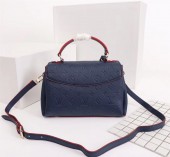 ルイヴィトン 人気 青い LOUISVUITTON モノグラム　通販 ＆送料込 M48998