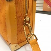 ◆ 2019 - 2020AW 新作 ◆ Louis Vuitton ソフトトランク M44723
