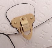 ルイヴィトン 人気 白色 LOUISVUITTON モノグラム　通販 ＆送料込 M48998
