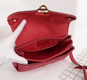 ルイヴィトン 人気 赤色 LOUISVUITTON モノグラム　通販 ＆送料込 M48998