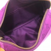 ◆ 2019 - 2020AW 新作 紫色 ◆ Louis Vuitton ソフトトランク M44723