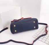ルイヴィトン 人気 青い LOUISVUITTON モノグラム　通販 ＆送料込 M48998