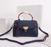 ルイヴィトン 人気 青い LOUISVUITTON モノグラム　通販 ＆送料込 M48998