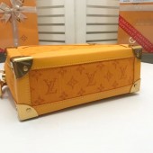 ◆ 2019 - 2020AW 新作 ◆ Louis Vuitton ソフトトランク M44723