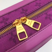 ◆ 2019 - 2020AW 新作 紫色 ◆ Louis Vuitton ソフトトランク M44723