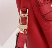 ルイヴィトン 人気 赤色 LOUISVUITTON モノグラム　通販 ＆送料込 M48998