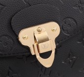 ルイヴィトン 人気 黒色 LOUISVUITTON モノグラム　通販 ＆送料込 M48998