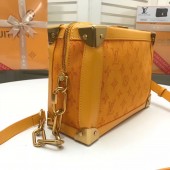 ◆ 2019 - 2020AW 新作 ◆ Louis Vuitton ソフトトランク M44723