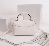ルイヴィトン 人気 白色 LOUISVUITTON モノグラム　通販 ＆送料込 M48998