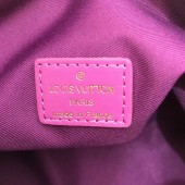 ◆ 2019 - 2020AW 新作 紫色 ◆ Louis Vuitton ソフトトランク M44723