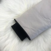 カナダグース メンズ オフベージュ 新作＆送料込ダウンジャケット canadagoose014