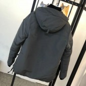 カナダグース メンズ 新作＆送料込ダウンジャケット canadagoose012