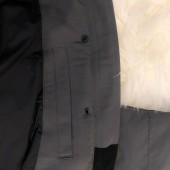 カナダグース メンズ 新作＆送料込ダウンジャケット canadagoose012