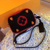 ルイヴィトン バッグ 人気 カメラかばん 新作＆送料込 新入荷 M68599