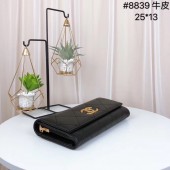 シャネル 財布 人気 新作＆送料込(CHANEL)8839