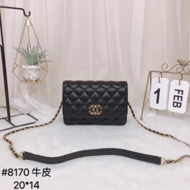 シャネル バッグ 人気 新作＆送料込(CHANEL)8170