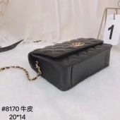 シャネル バッグ 人気 新作＆送料込(CHANEL)8170