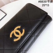 シャネル 財布 人気 新作＆送料込(CHANEL)8839