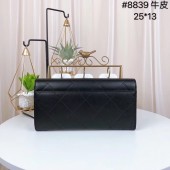 シャネル 財布 人気 新作＆送料込(CHANEL)8839